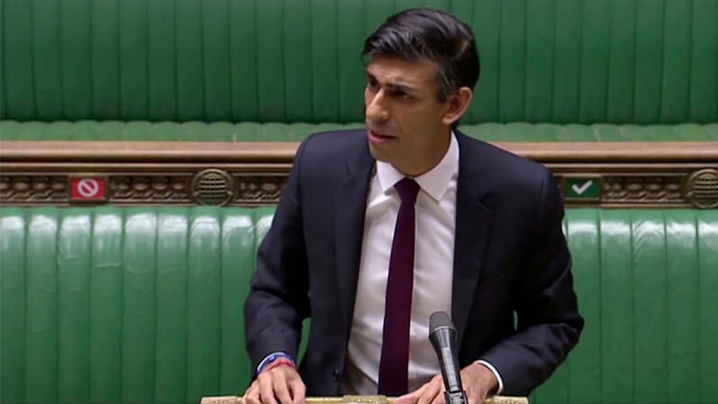 Industry called PM Sunak to review delayed gambling reforms 