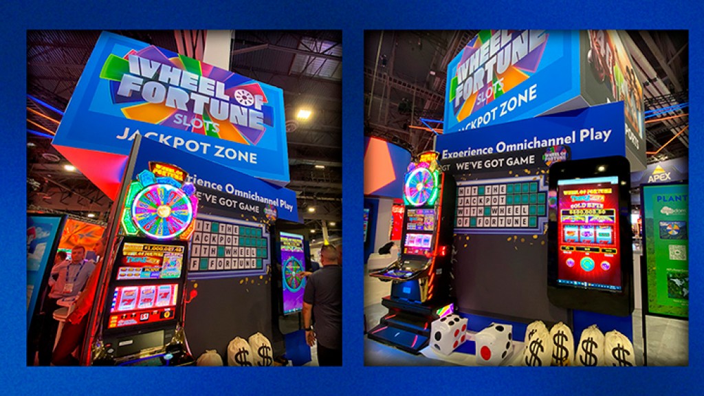 With another G2E in the books, it was IGT PlayDigital´s best show yet!
