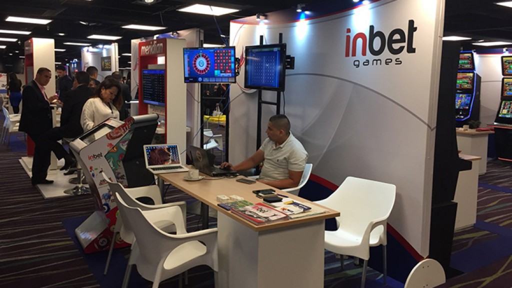 “Los productos InbetGames son cada vez más populares”