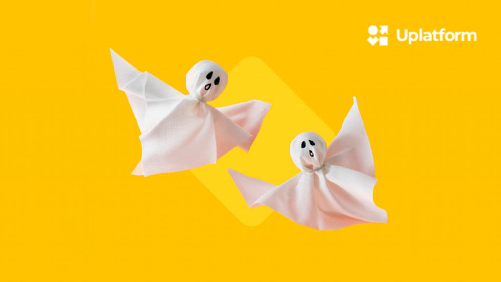 Uplatform´s 2022 Halloween Slot Games