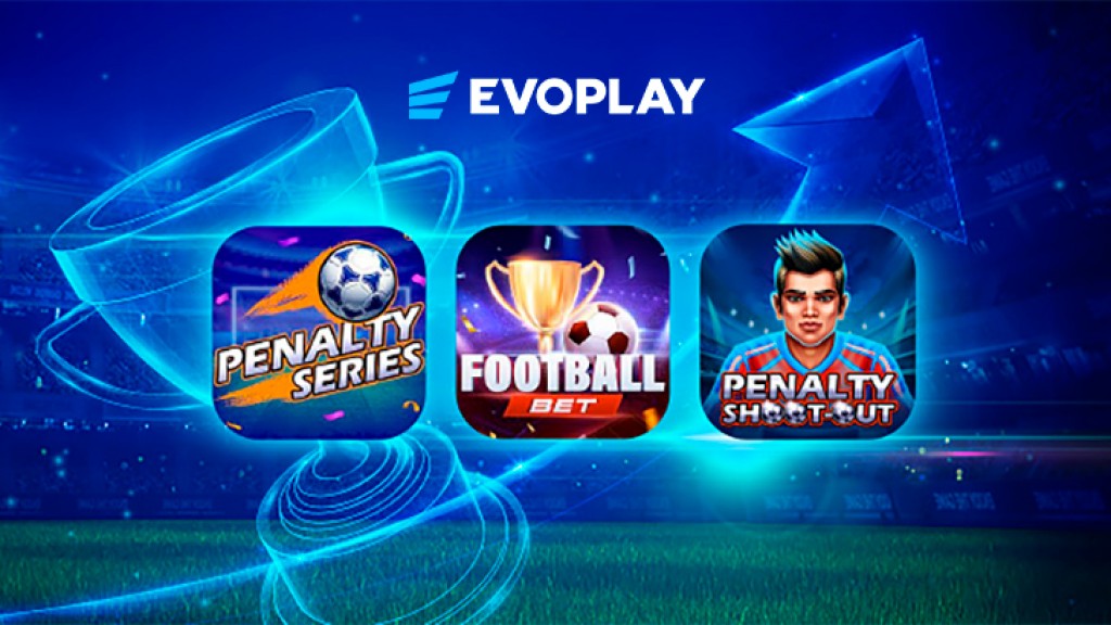 ´How Will Casino Games Rise in Popularity During World Cup?´ by Evoplay