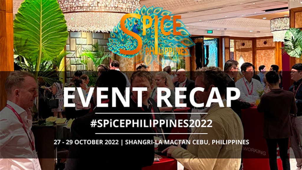SPiCE Philippines 2022 – Recap