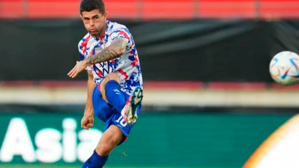 Sportsbooks poised for record World Cup handle in U.S.