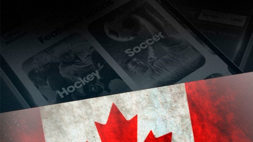 Ontario Starting In-Person Sports Betting at Casinos