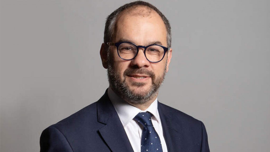 BGC Welcome Paul Scully MP as New Gambling Minister