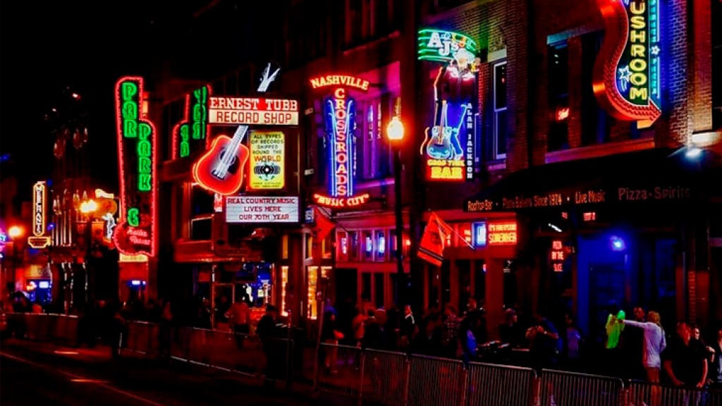 Tennessee celebrates two years of legal mobile sports wagering