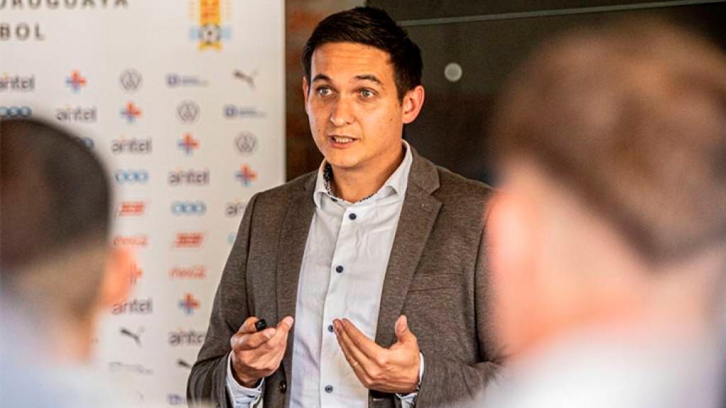 Sportradar Delivers Integrity Workshop to AUF to Help Prevent and Dectect Match-Fixing