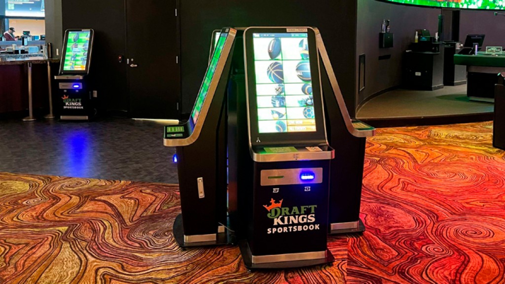 Puerto Rico authorizes seven new sports betting licenses