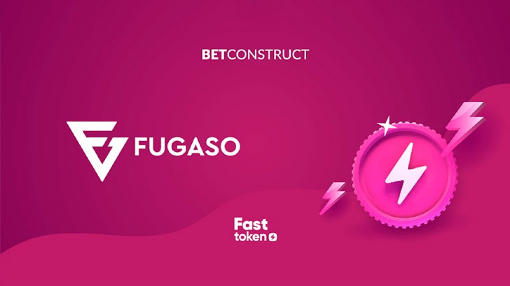 Fugaso Will Start Accepting Fasttoken (FTN) as a Supported Cryptocurrency