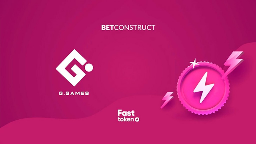 G Games Will Start Accepting Fasttoken (FTN) as a Supported Cryptocurrency