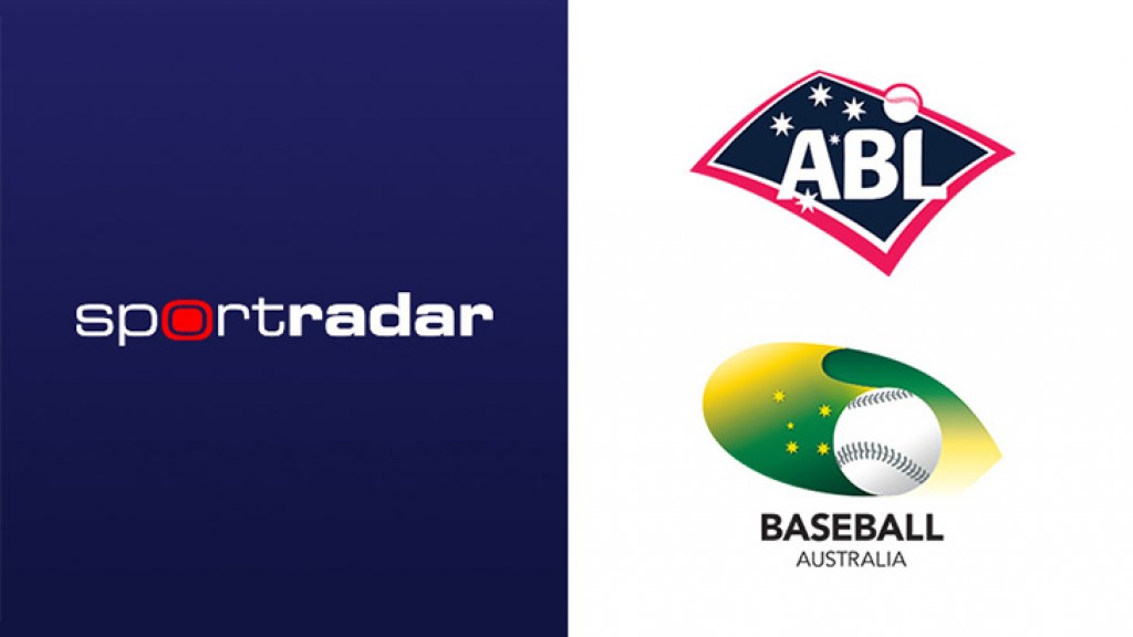 Sportradar and Baseball Australia to take Australian Baseball League global with new streaming platform