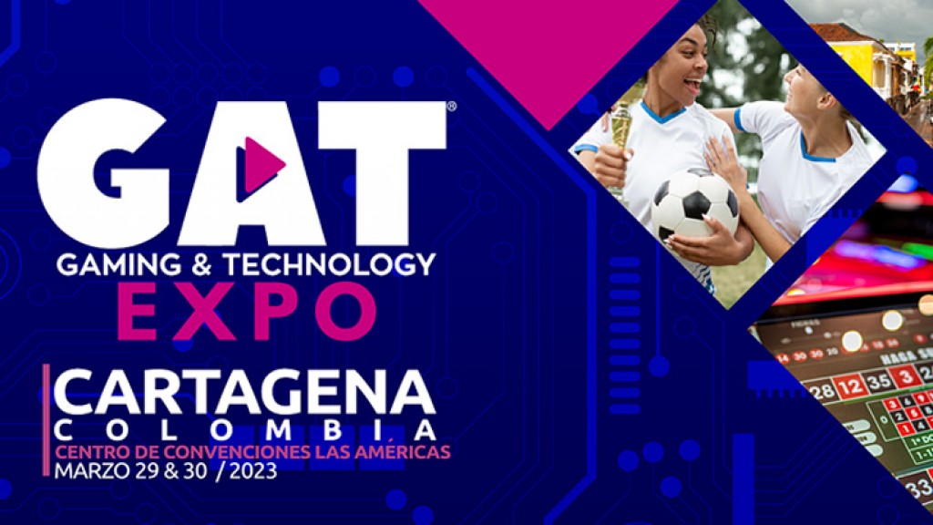 GAT EXPO Cartagena 2023: confirms exhibitors