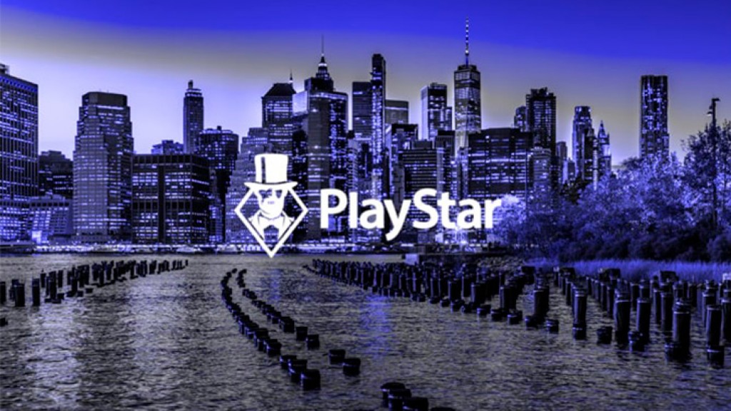 PlayStar Launches ICasino App In New Jersey