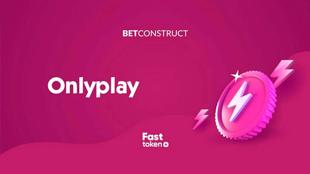Onlyplay Will Start Accepting Fasttoken (FTN) as a Supported Cryptocurrency