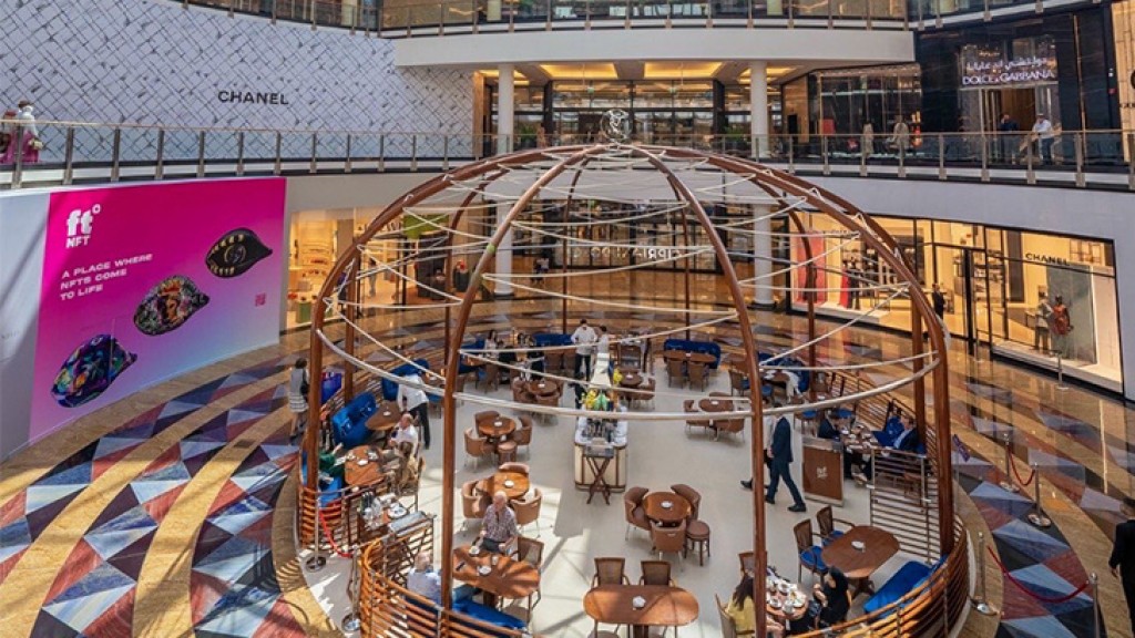 SoftConstruct Opens the First-Ever NFT Stores in Dubai