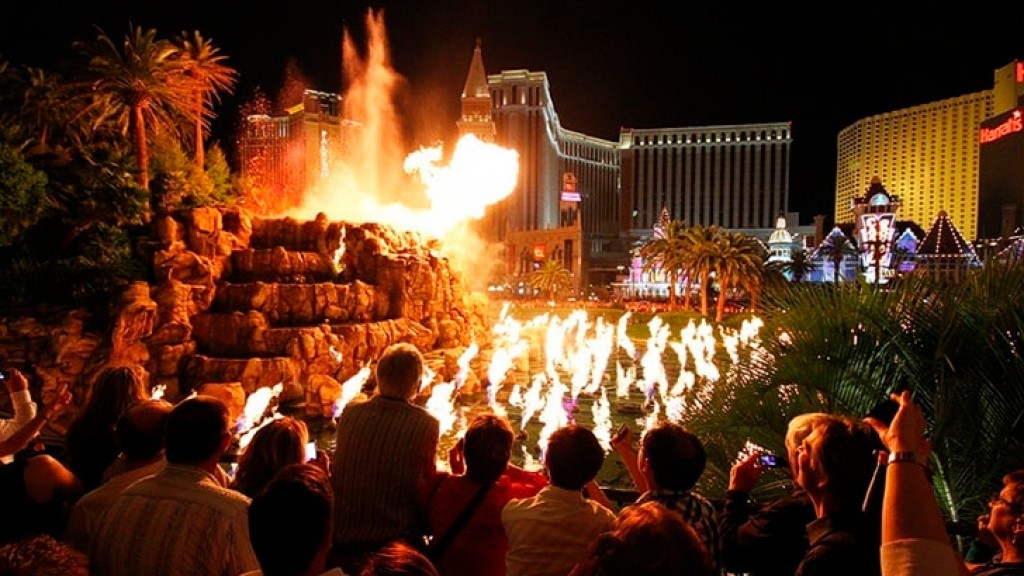 Hard Rock expected to take over Mirage next month