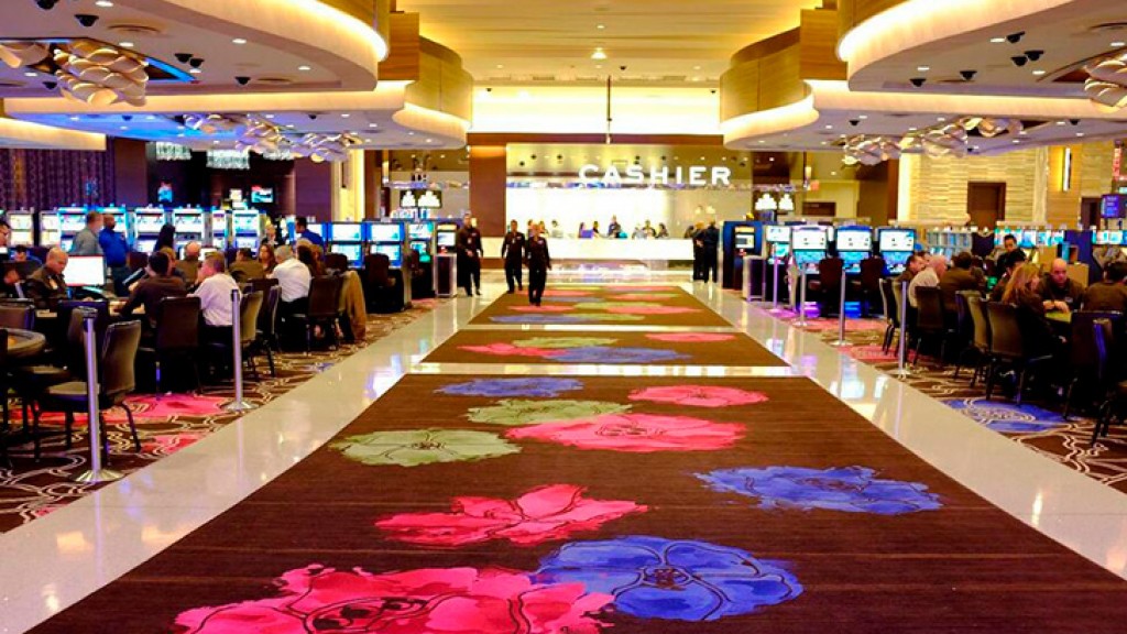 California to decide dual sports betting measures