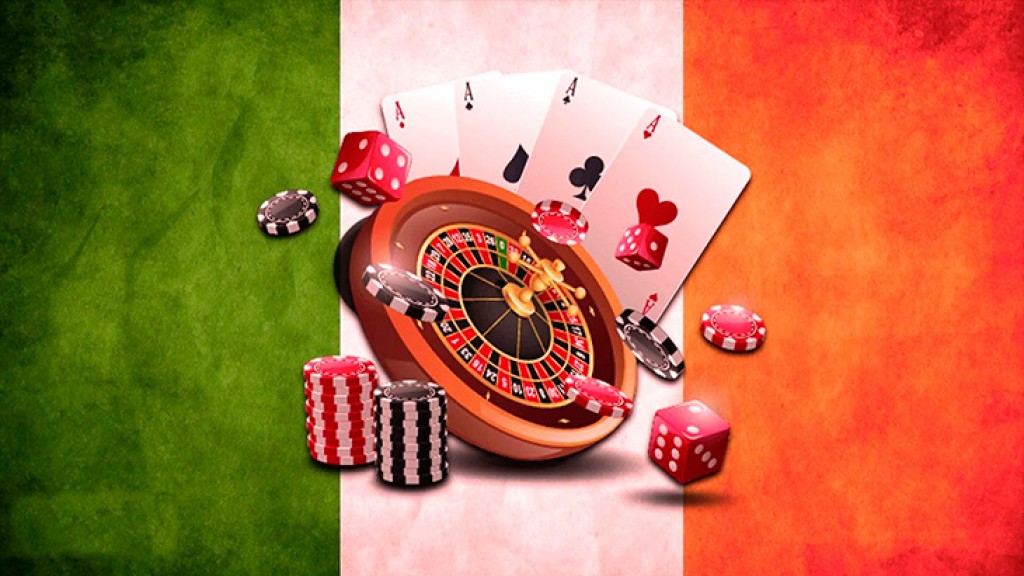 First Gambling regulator for Ireland