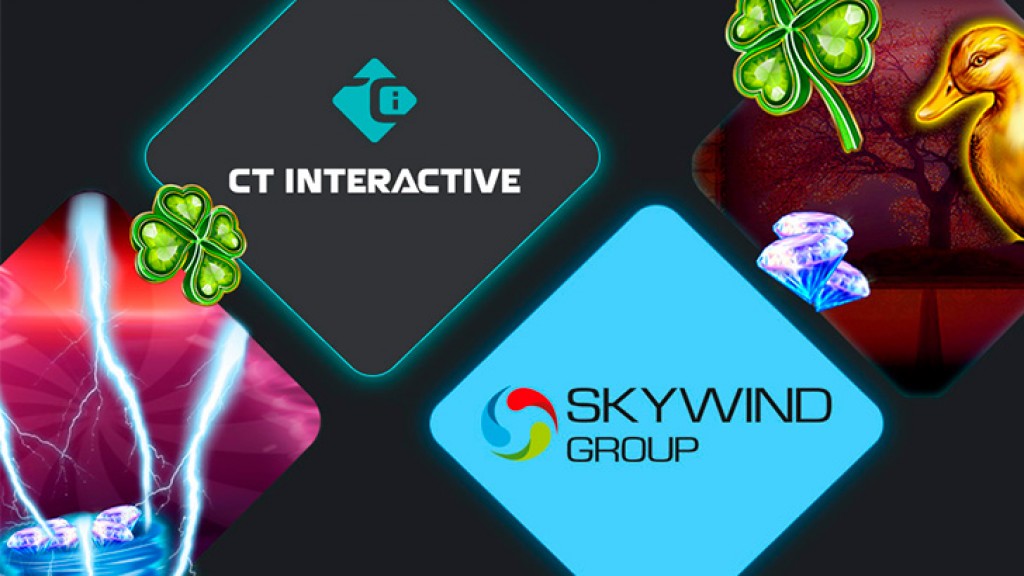 CT Interactive extends market share with Skywind360