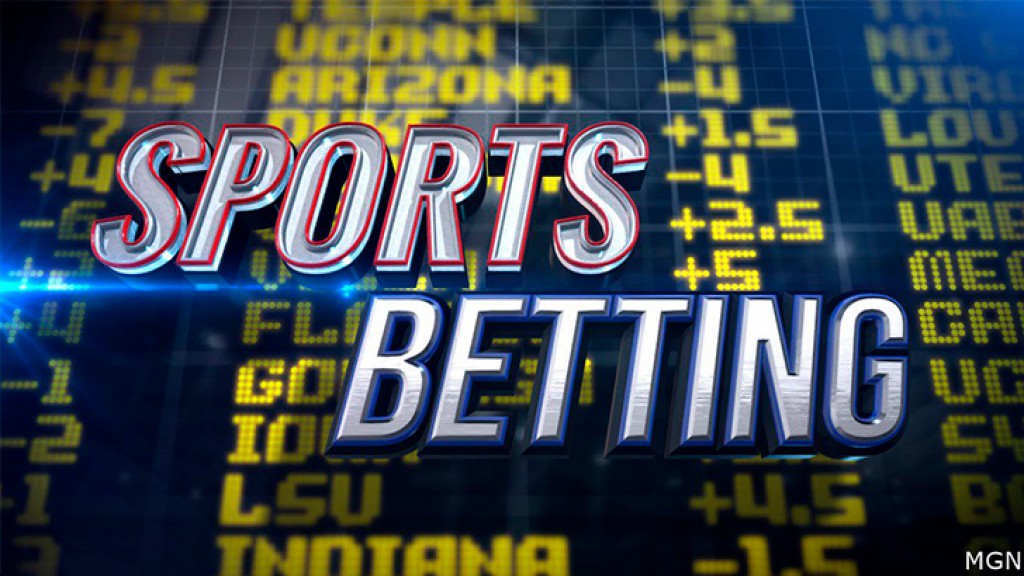 New York has made more than $500M in mobile sports betting since January