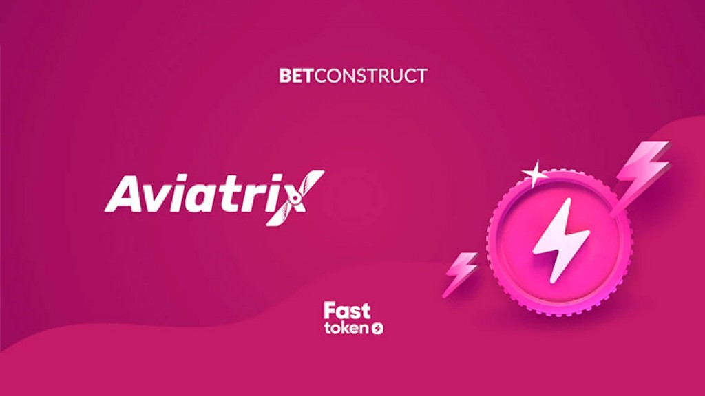 Aviatrix Will Start Accepting Fasttoken (FTN) as a Supported Cryptocurrency