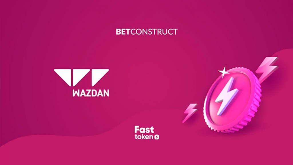 Wazdan Will Start Accepting Fasttoken (FTN) as a Supported Cryptocurrency