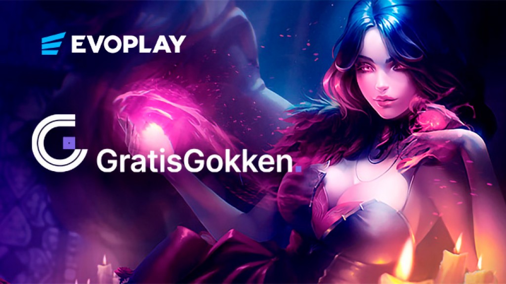 Evoplay partnered with Gratis Gokken