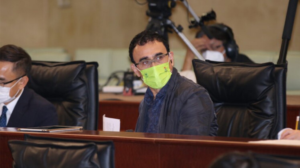 Macau legislator urges government to reduce hotel quarantine to three days
