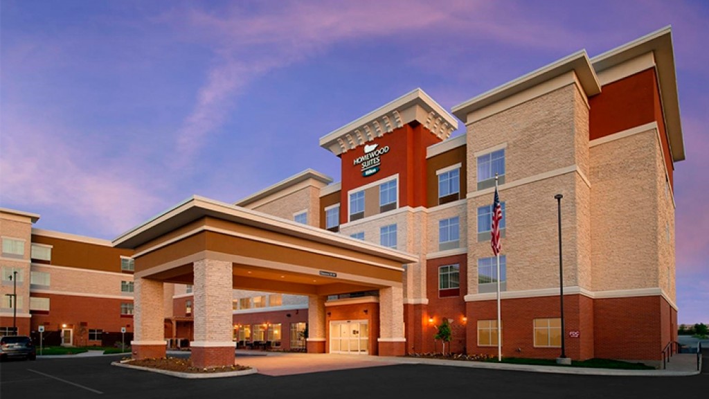 MCR Acquires the Homewood Suites by Hilton Kansas City Speedway