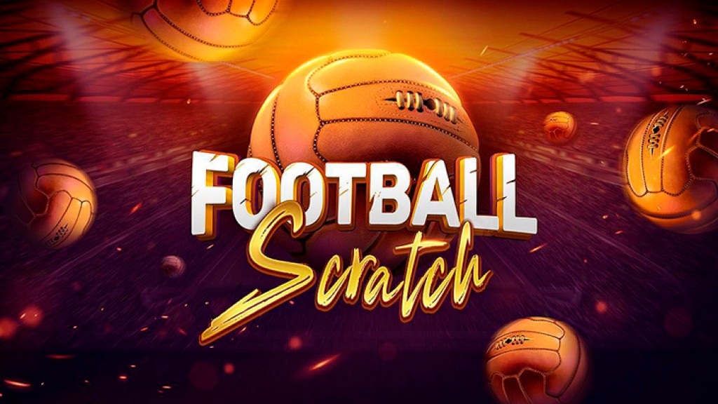 Evoplay kicks off countdown to the World Cup in Football Scratch