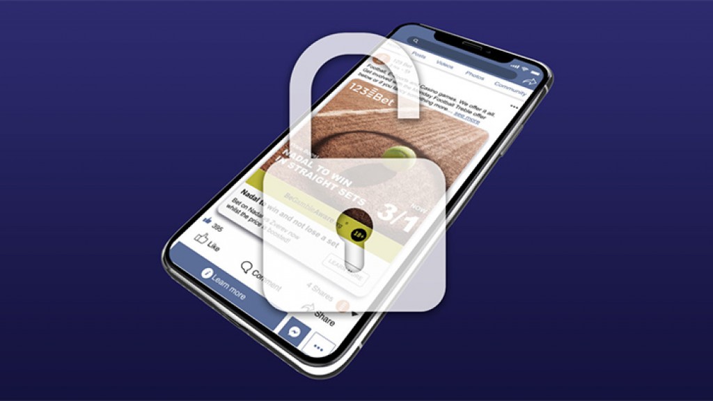 "10 tips to unlock paid social potential in betting and gaming" by Sportradar 