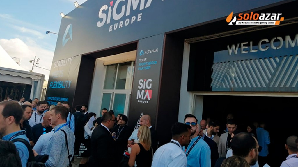 Después de un multitudinario debut, hoy se lleva a cabo el segundo día de SIGMA 2022