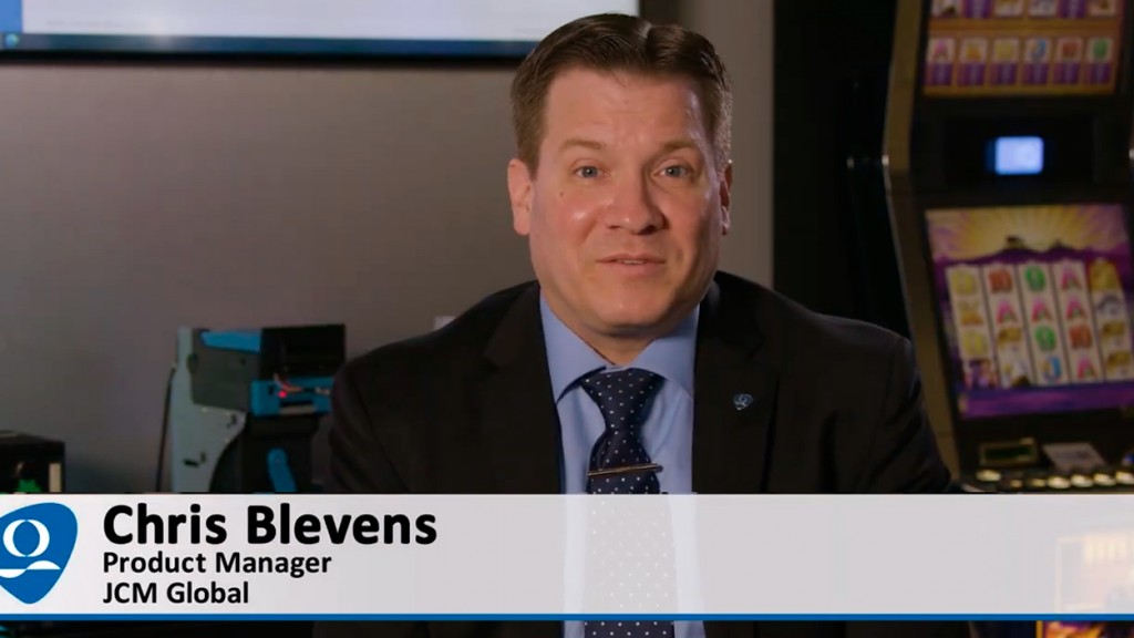 JCM Global´s Technologies Rank High in Eilers-Fantini Surveys