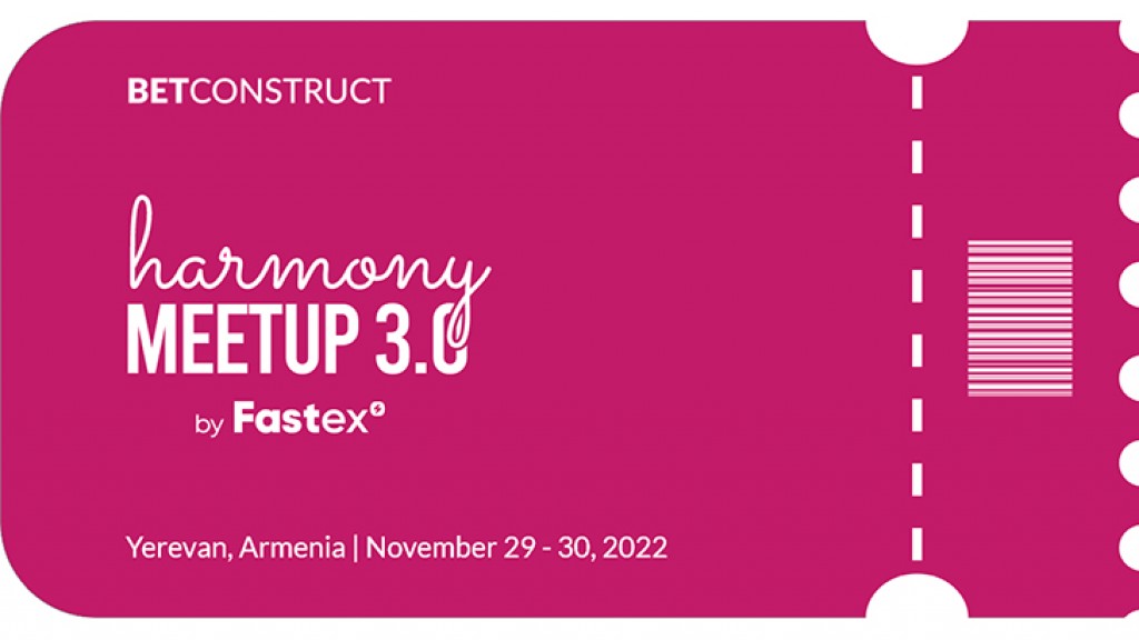 Harmony by Fastex 3.0 to be Held on November 29-30
