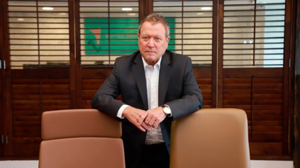 "The regulation of online platforms is being thought with the look on physical casinos and that doesn´t work, it doesn´t make sense"