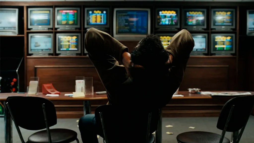 Ban on gambling advertising among new measures approved in Ireland