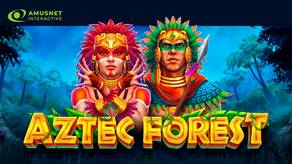 Amusnet Interactive team welcomes you to explore the fascinating world of the Aztec Empire