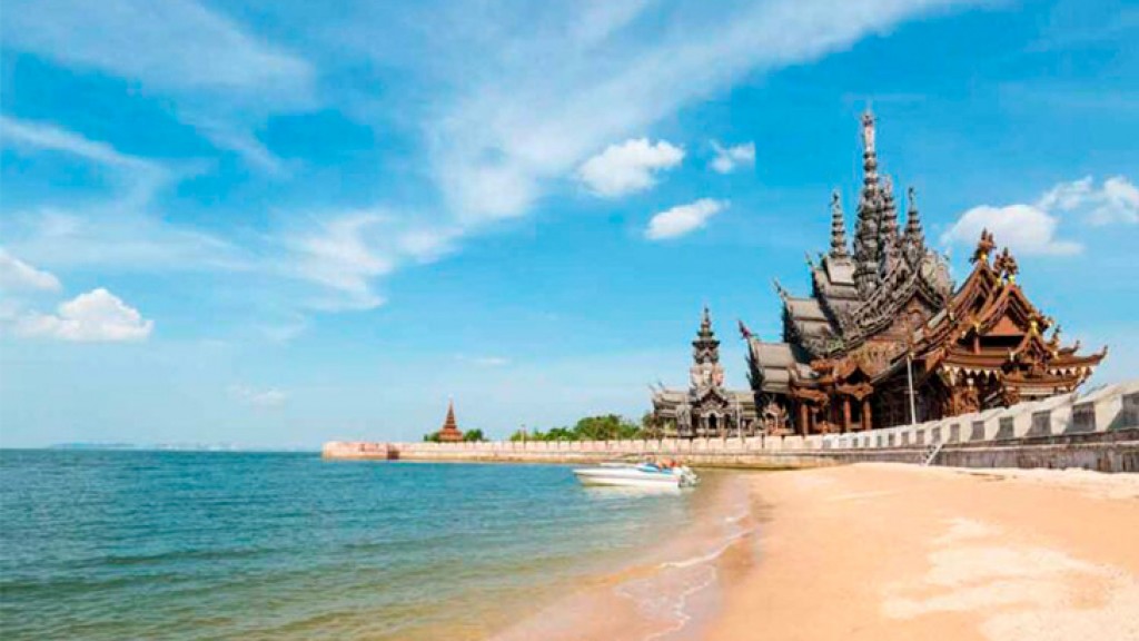 Thai casino discussions likely on hold until after 2023 elections