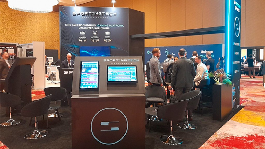 “Siempre tratamos de asegurarnos de que nuestros eventos puedan resultar fructíferos para todos los asistentes”