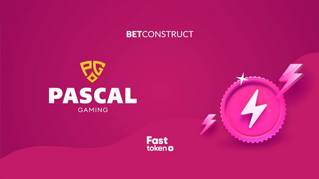 Pascal Gaming Will Start Accepting Fasttoken (FTN) as a Supported Cryptocurrency
