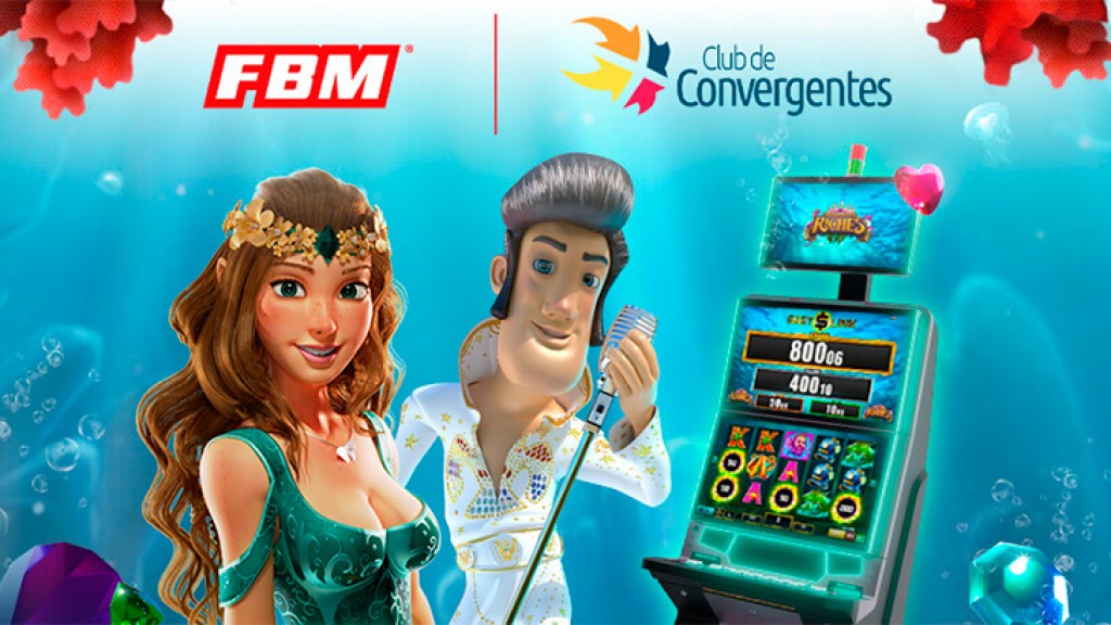 FBM® Spain joins Club de Convergentes