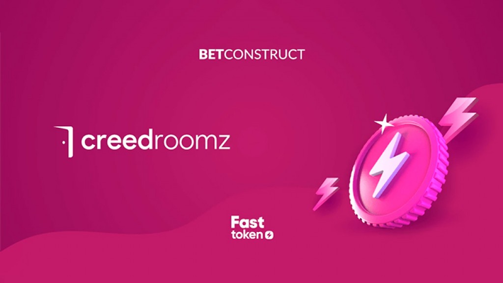 CreedRoomz Will Start Accepting Fasttoken (FTN) as a Supported Cryptocurrency
