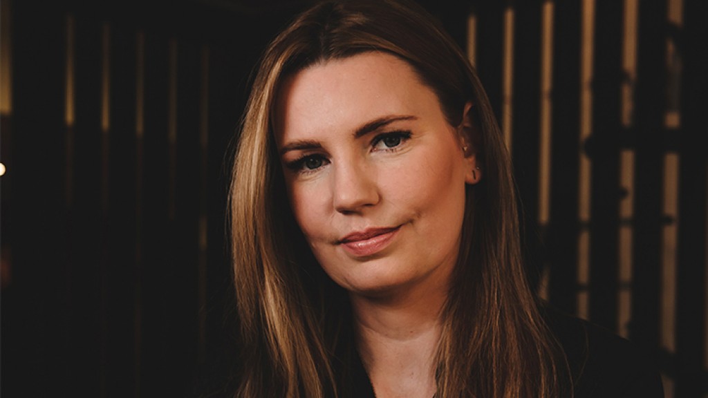 iGB Affiliate Awards shine a light on up-and-coming talent – argues Elaine Gardiner