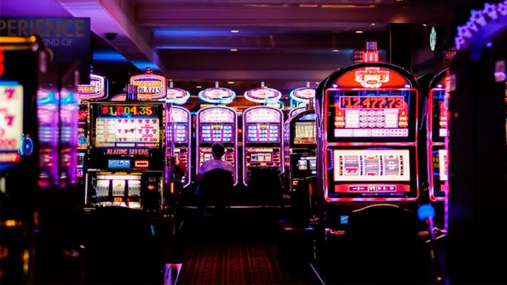 VGCCC slaps national gambling operator ALH with 62 charges