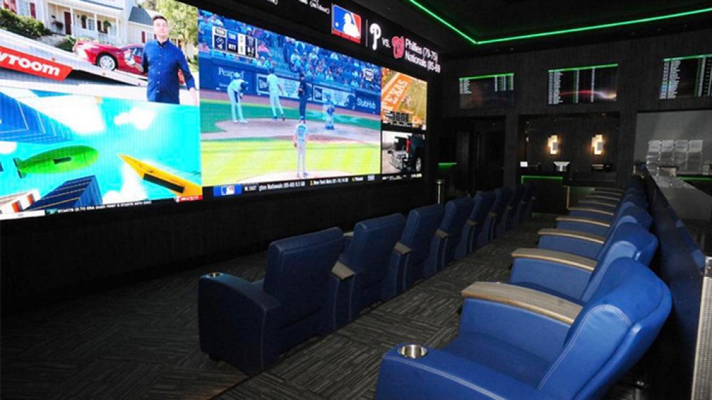 Internet gaming revenue hits an all-time high in Pennsylvania