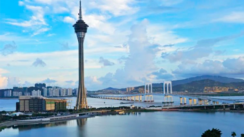 Macau´s GDP plummets by 33% in 3Q22