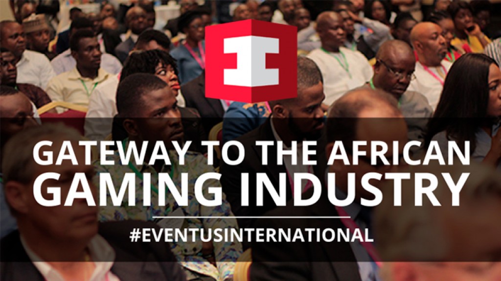 GEFA: Gateway to the African Gaming Industry