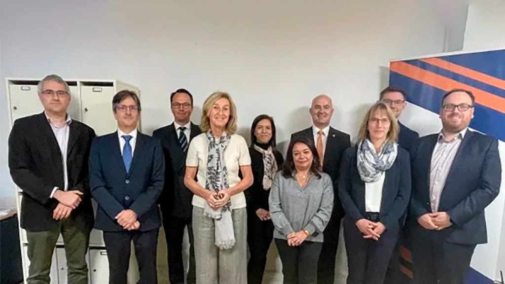 The European regulators gathered and made a joint statement on the World Cup in Qatar