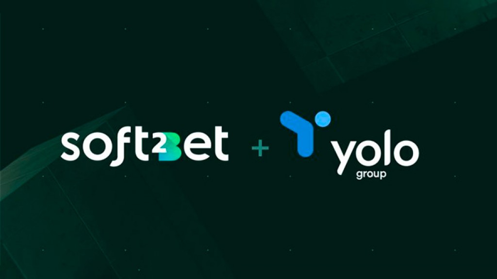 Soft2Bet partners with Yolo Group