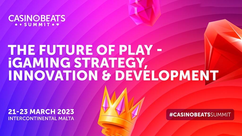 CasinoBeats Summit 2023: SBC to stage a cream-of-the-crop event for iGaming professionals